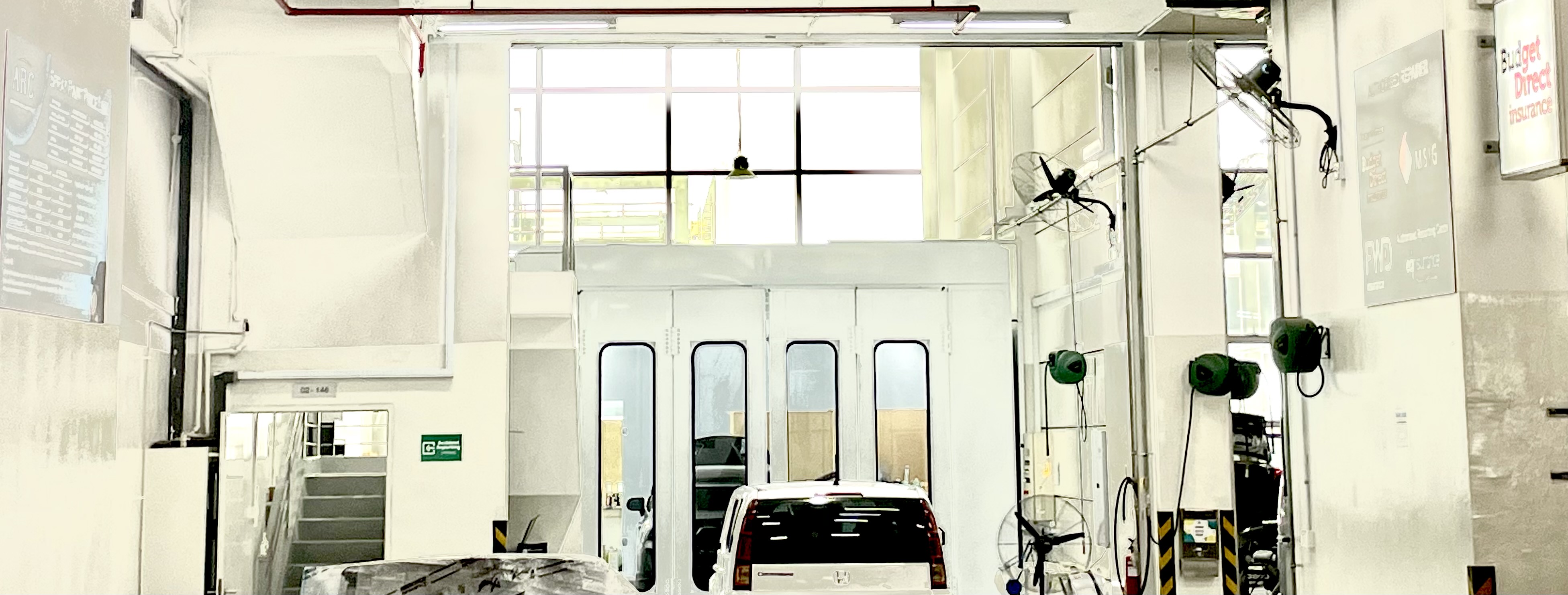 Trusted Automotive Repairs